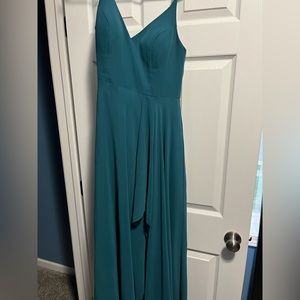 Bridesmaid dress